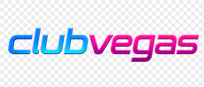 ClubVegas Logo